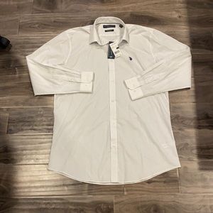 Dress Shirt Bundle (15 Dress Shirts) ($700+ Value)
